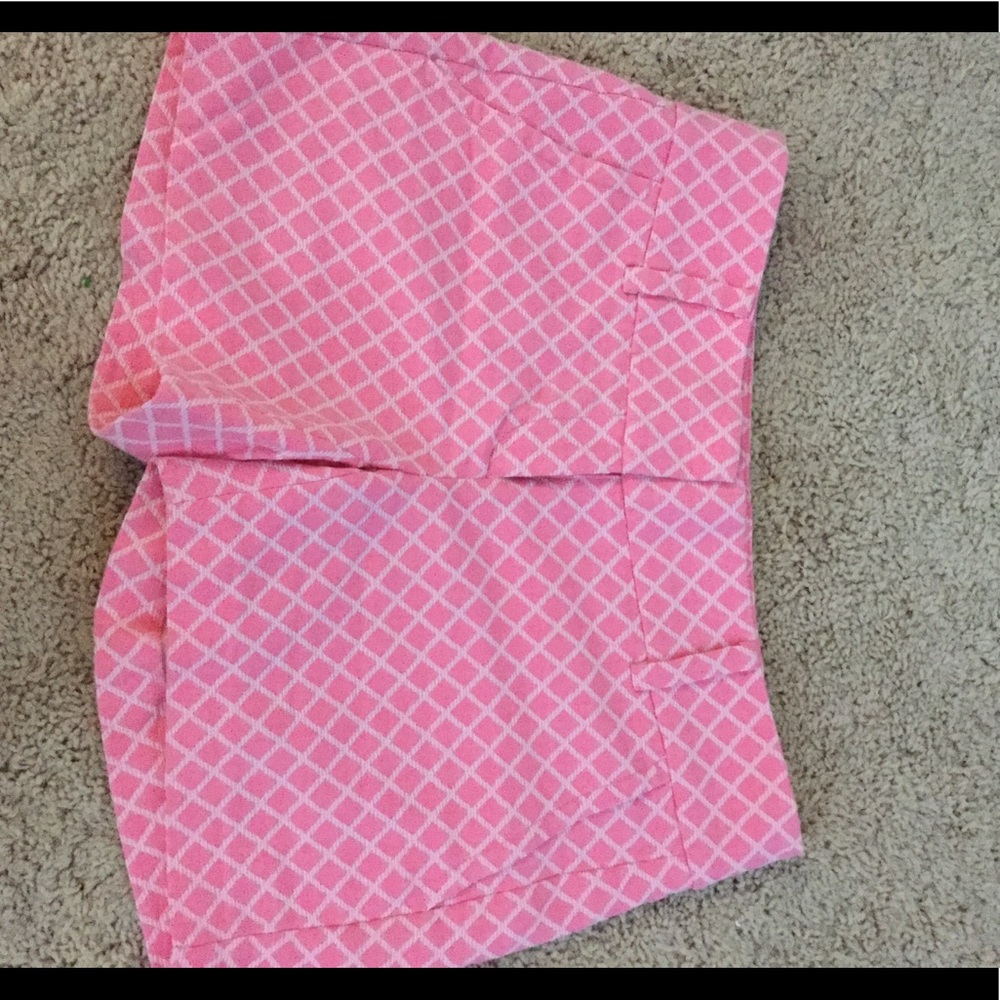 AnnTaylor Shorts